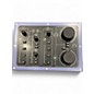 Used Digigrid D Cube Audio Interface