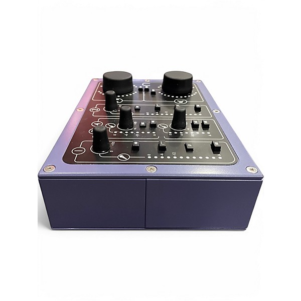 Used Digigrid D Cube Audio Interface
