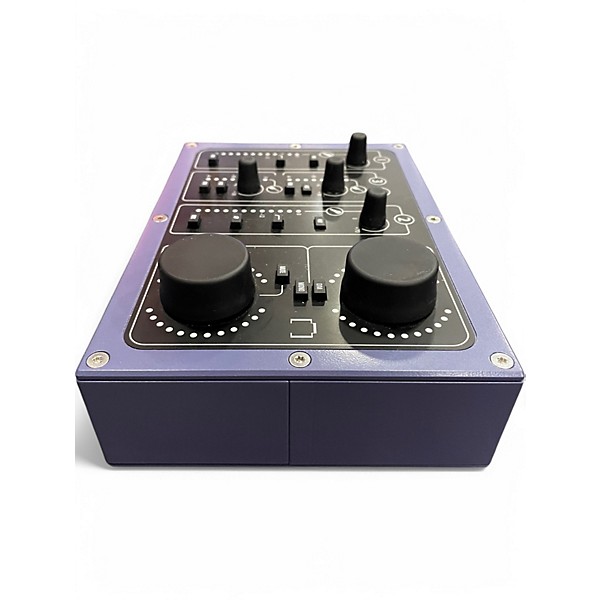 Used Digigrid D Cube Audio Interface