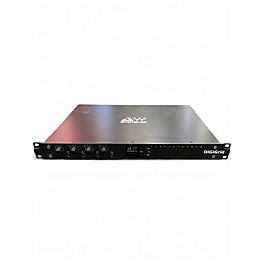 Used Digigrid IOX Audio Interface