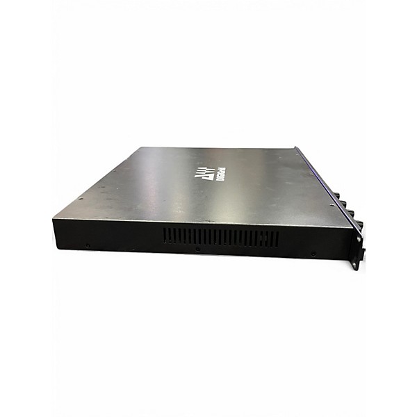 Used Digigrid IOX Audio Interface