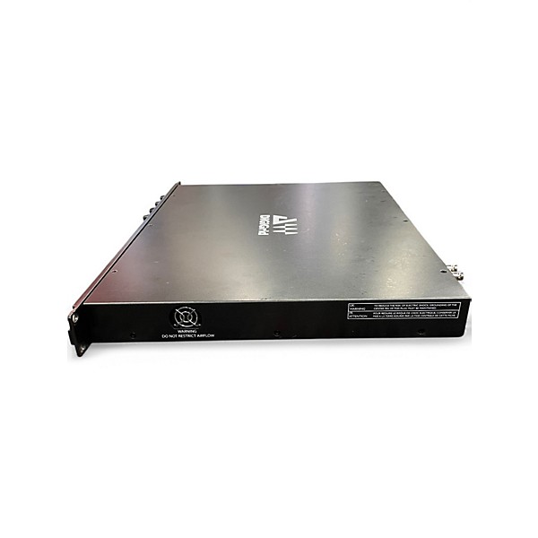 Used Digigrid IOX Audio Interface