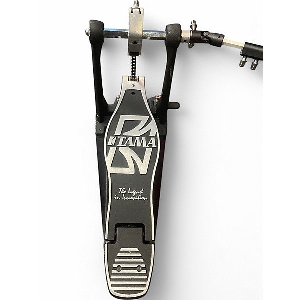 Used TAMA Power Glide Double Bass Drum Pedal
