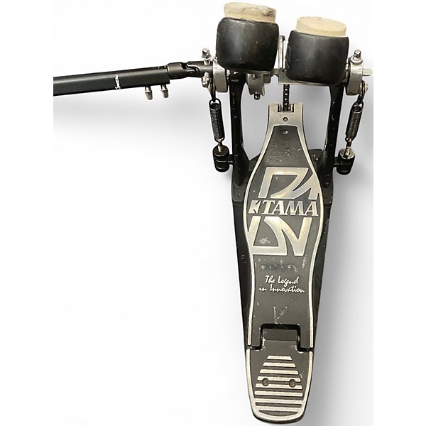 Used TAMA Power Glide Double Bass Drum Pedal