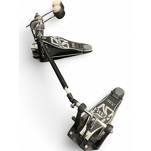 Used TAMA Power Glide Double Bass Drum Pedal