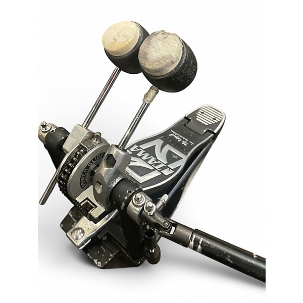 Used TAMA Power Glide Double Bass Drum Pedal