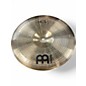 Used MEINL 12in HCS China Cymbal