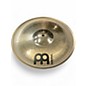 Used MEINL 12in HCS China Cymbal