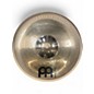 Used MEINL 12in HCS China Cymbal