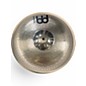 Used MEINL 12in HCS China Cymbal