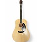 Used 2023 Martin D18 AUTHENTIC 1937 VTS NATURAL Acoustic Guitar thumbnail