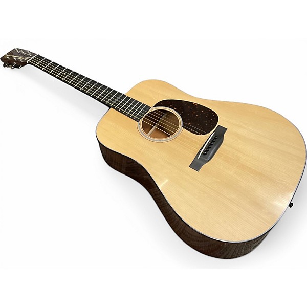 Used 2023 Martin D18 AUTHENTIC 1937 VTS NATURAL Acoustic Guitar
