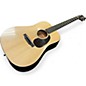 Used 2023 Martin D18 AUTHENTIC 1937 VTS NATURAL Acoustic Guitar