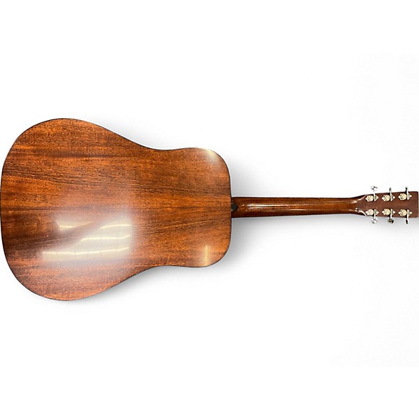 Used 2023 Martin D18 AUTHENTIC 1937 VTS NATURAL Acoustic Guitar
