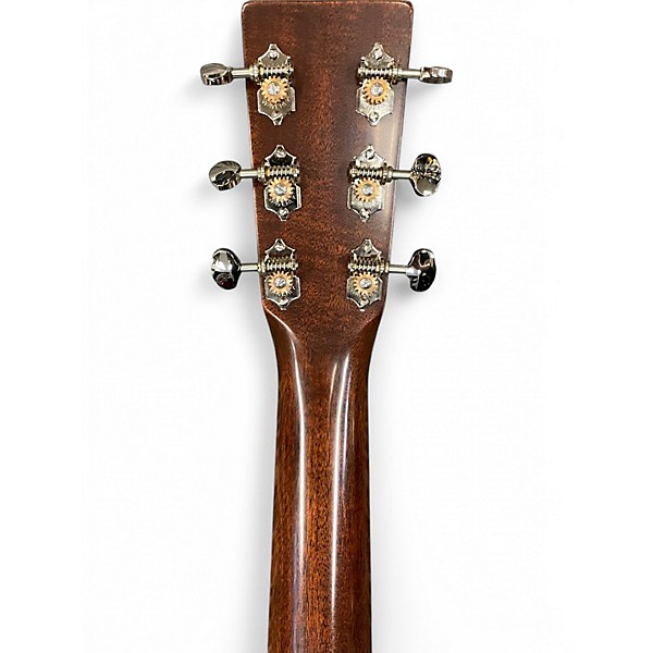 Used 2023 Martin D18 AUTHENTIC 1937 VTS NATURAL Acoustic Guitar