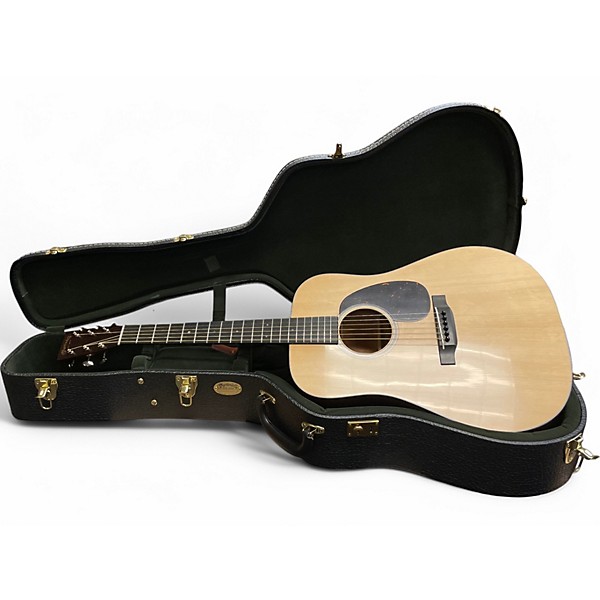 Used 2023 Martin D18 AUTHENTIC 1937 VTS NATURAL Acoustic Guitar