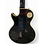 Used 2025 Gibson Murphy Lab 1968 Les Paul Custom Ebony Solid Body Electric Guitar