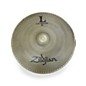 Used Zildjian 14in L80 Low Volume Crash Cymbal thumbnail