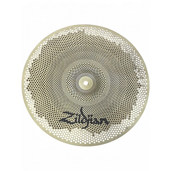 Used Zildjian 14in L80 Low Volume Crash Cymbal