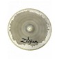 Used Zildjian 14in L80 Low Volume Crash Cymbal