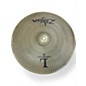 Used Zildjian 14in L80 Low Volume Crash Cymbal