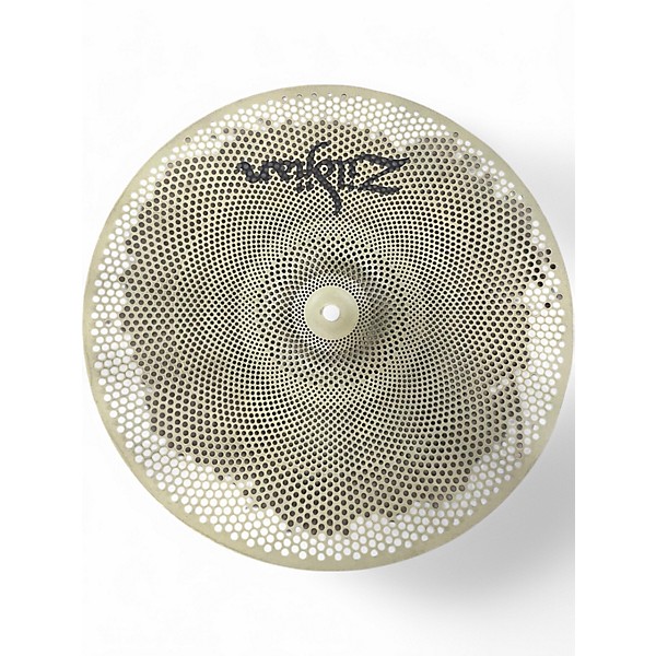 Used Zildjian 14in L80 Low Volume Crash Cymbal
