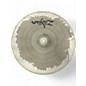Used Zildjian 14in L80 Low Volume Crash Cymbal
