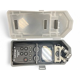 Used Zoom H5 MultiTrack Recorder