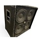 Used Crate BE410 Bass Cabinet