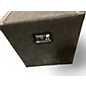 Used Crate BE410 Bass Cabinet