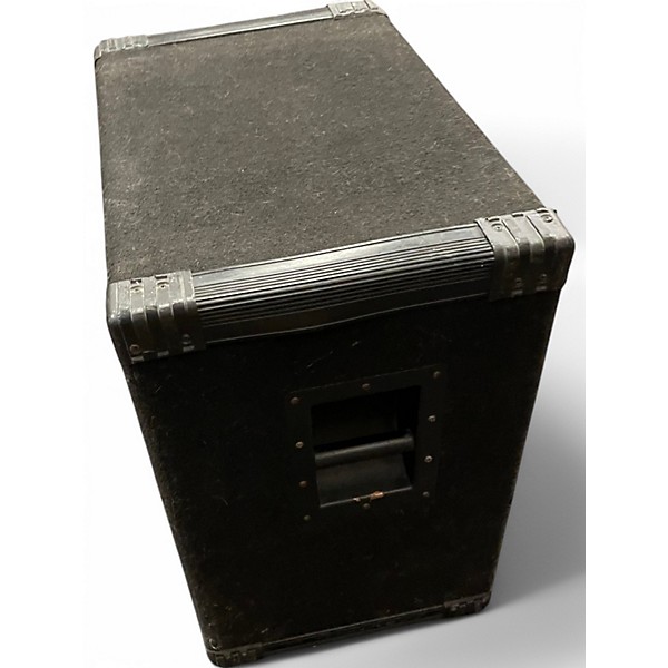 Used Crate BE410 Bass Cabinet