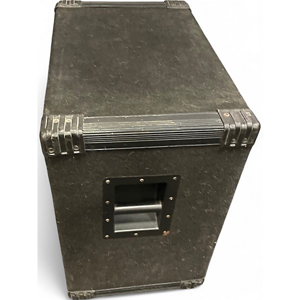 Used Crate BE410 Bass Cabinet