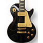 Used Gibson LES PAUL 40TH ANNIVRESARY EBONY Solid Body Electric Guitar