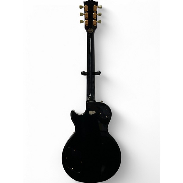 Used Gibson LES PAUL 40TH ANNIVRESARY EBONY Solid Body Electric Guitar