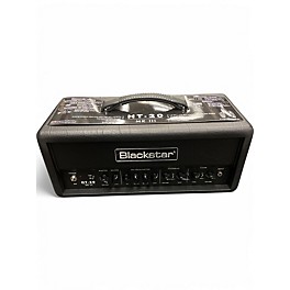 Used Blackstar HT20 MKIII Tube Guitar Amp Head