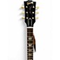 Used 2024 Gibson 1958 Reissue Les Paul Plain Top VOS Sunburst Solid Body Electric Guitar
