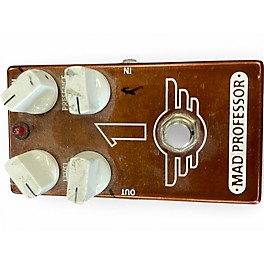 Used Mad Professor ONE Effect Pedal