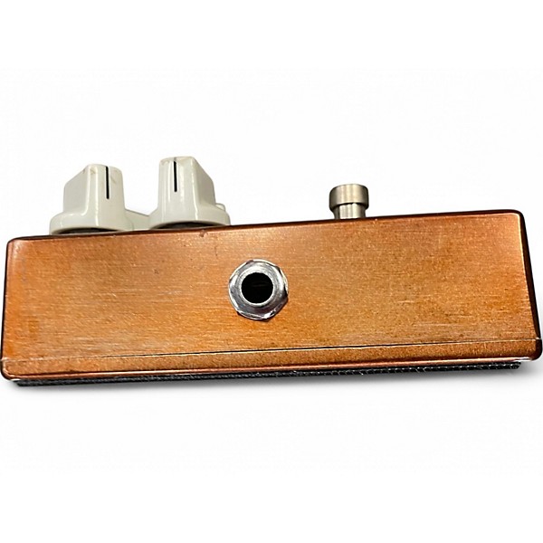 Used Mad Professor ONE Effect Pedal