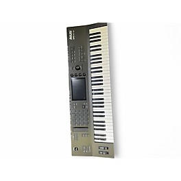 Used Akai Professional MPC Key 61 Keyboard Workstation