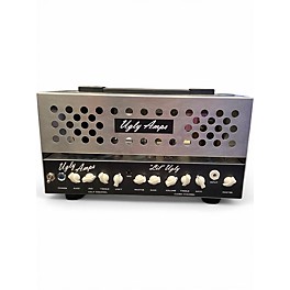 Used Ugly Amps  "Lil" Ugly Tube Guitar Amp Head