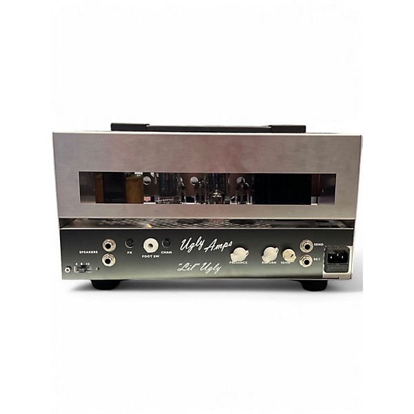 Used Ugly Amps "Lil" Ugly Tube Guitar Amp Head