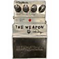 Used DigiTech The Weapon Effect Processor