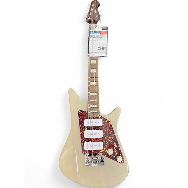 Used Ernie Ball Music Man Albert Lee Signature BFR LTD EDITION GHOST IN THE SHELL Solid Body Electric Guitar,New Products : American Fashion Style Bags On Sale