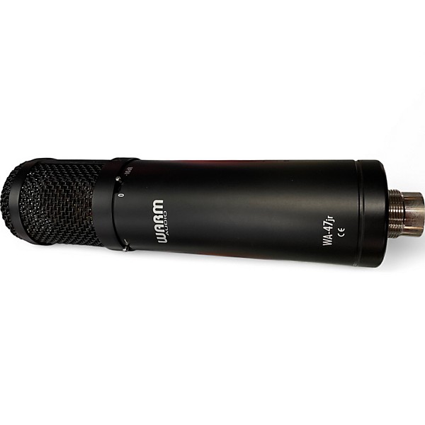 Used Warm Audio WA-47JR Condenser Microphone,New Products : American Fashion Style Bags On Sale