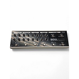 Used T-Rex Engineering SoulMate Effect Processor