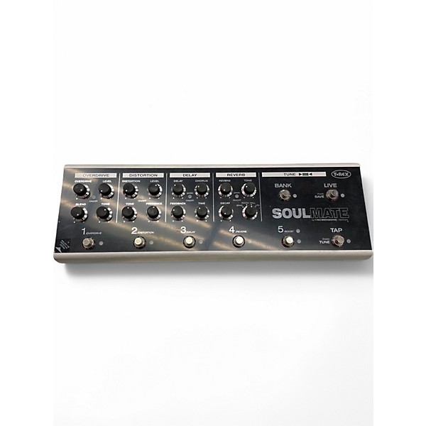 Used T-Rex Engineering SoulMate Effect Processor