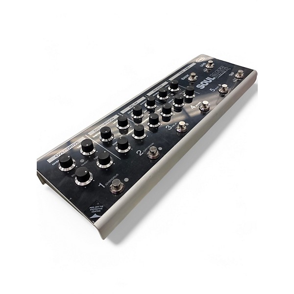 Used T-Rex Engineering SoulMate Effect Processor