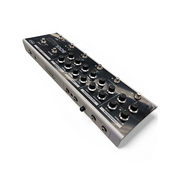 Used T-Rex Engineering SoulMate Effect Processor