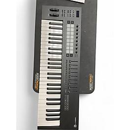 Used Novation Launchkey 49 Key MK III Keyboard Workstation