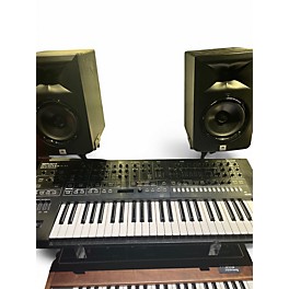 Used Roland SYSTEM 8 Synthesizer